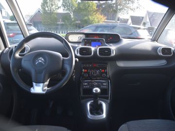 Citroën C3 Picasso